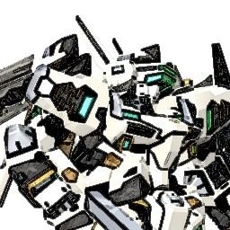 modokihajime's profile picture. MMD、キャラクターモデル、ミニ四駆等を浅く広く楽しむ者