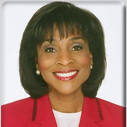 shirley washington