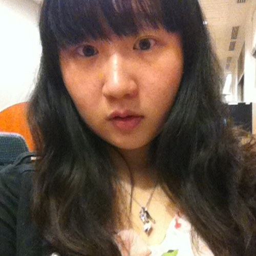 samanthahuo's profile picture. 