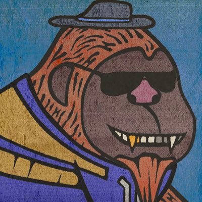 EvanGrimm17's profile picture. Crypto+Nft📈                    @solanaBandits | @gothicdegens