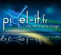 Pixel_it's profile picture. make everything as simple as possible... but not simpler..Albert Einstein