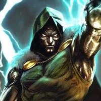 Doctor Doom (@doombot_bot) 's Twitter Profile
