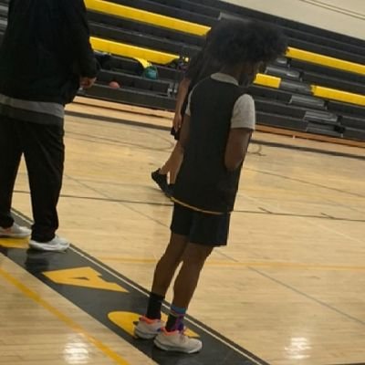 Randallstown high | #5🏀 | 5,2 pg |Student athlete
culinary arts