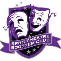 RPHS Theatre Booster Club(@RPTheatreBoost) 's Twitter Profile Photo