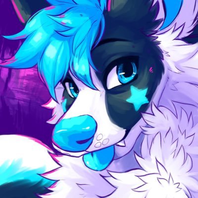 NovaFluffyHusky Profile Picture