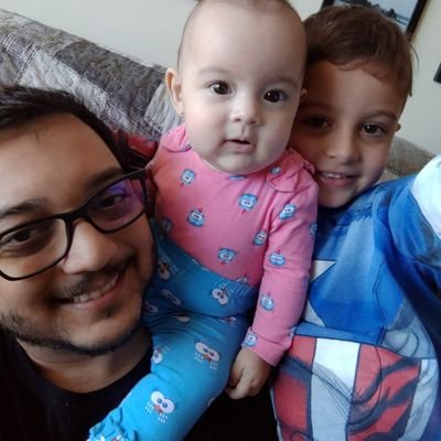 aljuniordev's profile picture. Ferramenta se aprende, experiência não. 

Programa desde 2009! 😅

#java #node #react #nestjs #nextjs 

al.junior.dev@gmail.com