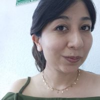 Daniela Carmona Perez (@carperchem) 's Twitter Profile