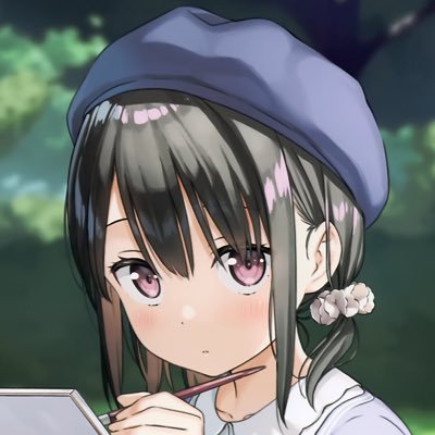 check_haru's profile picture. カントク先生のイラストが好き