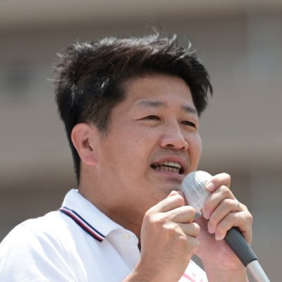 大阪選挙区の参議院議員 石川ひろたか を応援してます📣 元外交官、物価高対策、マイナポイント第２弾推進、ウクライナ避難民支援、万博誘致 など2期12年で実績多数！！ 参議院議員・公明党大阪府本部代表 #石川ひろたか #参院選 #大阪選挙区 #石川ひろたかに投票しよう