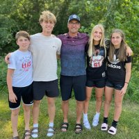 Aaron Osterman (@aaron30osterman) 's Twitter Profile