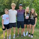 Aaron Osterman's avatar