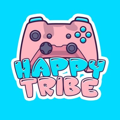 happytribeYT's profile picture. Asuh dude