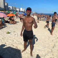 Pelé 🥋 (@yurifaixa05) 's Twitter Profile