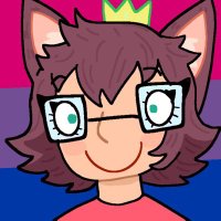 WarriorRazorclaw 🏳️🌈 (@wrazorclaw) 's Twitter Profile