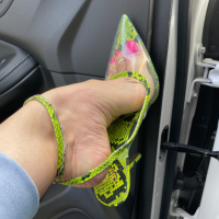 Mimi Footnip (@mimifootnip) 's Twitter Profile