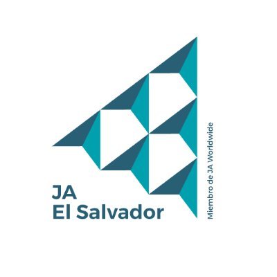 📍47 años en El Salvador 🇸🇻 • Miembros de @JAWorldwide
Trabajamos en tres áreas: Emprendimiento, Educación Financiera y Habilidades para la inserción Laboral