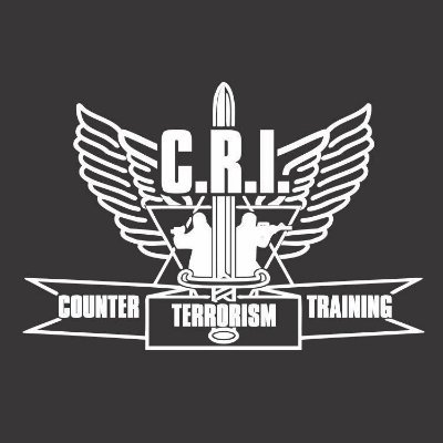 CRI is a vocational school with over 20 years experience training military, law enforcement, bodyguards and civilians in counter terrorism and Cyber Security