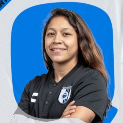 MEXICANA 🇲🇽
Jugadora Profesional Soccer