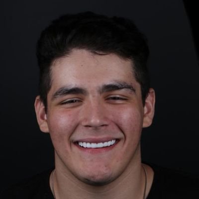 GabriellReche's profile picture. Reche, apenas Reche...
🦅🤍🖤