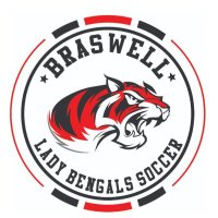 Braswell Lady Bengals Soccer (@braswellsoccer) 's Twitter Profile Photo Braswell Lady Bengals Soccer (@braswellsoccer) 's Twitter Profile Photo
