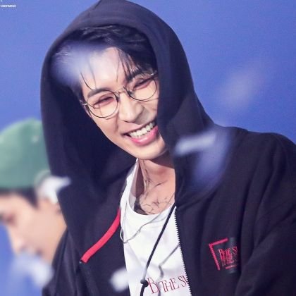 #원우 : it's my secret // svt💎//Wonranghae (^•ﻌ•^ღ)//