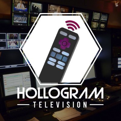 Hollogram Television - Streaming en Español