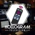 Hollogram Television - Streaming en Español (@HollogramTV) Twitter profile photo