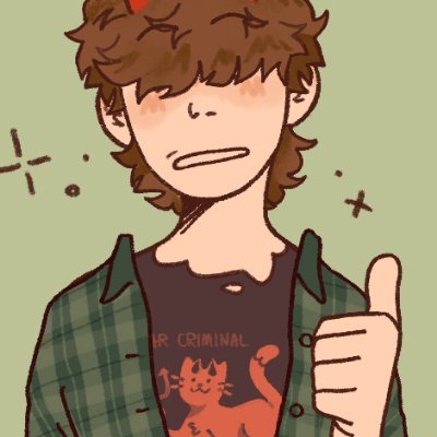 ☆ 슾 ☆ Kaseupiさんのプロフィール画像