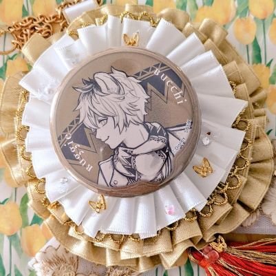 成人済。お取引・日常兼ねた雑多垢。
趣味硬質ケースデコ。https://t.co/D9jKen5jCj
twst、まほやく、エリオスR、😈🐈⬛、妹分🌈🕒(周辺B済)。ヒプムビからヒプマイ⚖️沼に。
お取引の方お手数おかけいたしますがリトリン確認をお願いいたします。
🌈用お取引垢@tmmi199_niji
