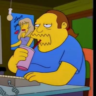 GastnAltamiran4's profile picture. un hombre ocupado