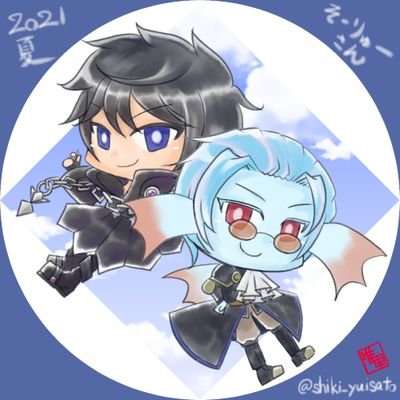 奏龍(ソウリュウ)さんのプロフィール画像