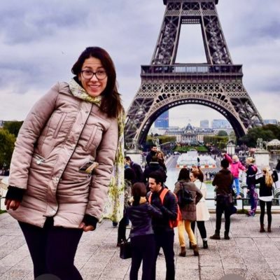 Caleña 🇨🇴
Comunicadora Social y periodista🎙️
🎺Salsera 🎹
Viajera 🚎✈🚢