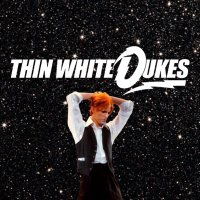 Thin White Dukes (@thinwhitedukes_) 's Twitter Profile
