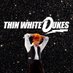 Thin White Dukes (@thinwhitedukes_) Twitter profile photo