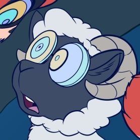 Gerp 🐏さんのプロフィール画像