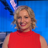 Meteorologist Lucy Doll (@lucydollwx) 's Twitter Profile Photo