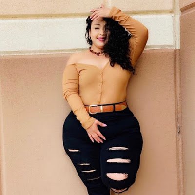 Fun loving bunny. Plus size model & certified bbw. fetish freak