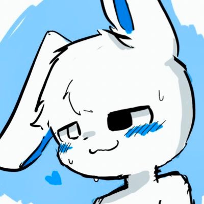 usagi4minus1's profile picture. 兎 ＋ NSFW🔞 ＝ 兎４ / 未成年は立入禁止🚧