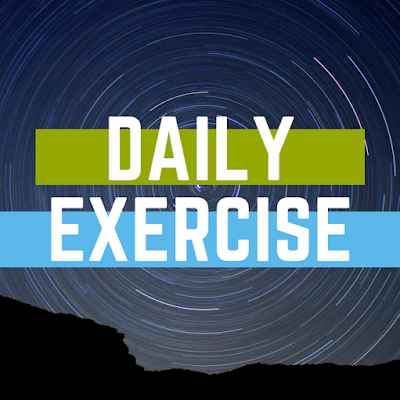 DAILYEXERCISE7's profile picture. 