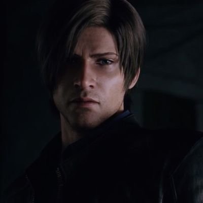 Damian || He/Him 🏳️‍🌈🏳️‍⚧️ || 23 || 🇻🇪🇦🇷 || I'm just here to yell about Resident Evil ☣️ || Leon S. Kennedy enjoyer 🌃✨