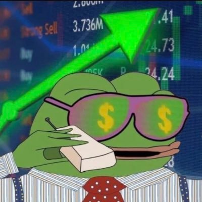 Scrooge__McCuck's profile picture. 