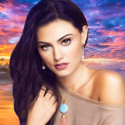 HarperBooneNC1's profile picture. #Parody "Can you think of anything more elating than knowing that you are on the right road?" 

@HunterBooneNC1 we found our family 

⛔PhoebeTonkin