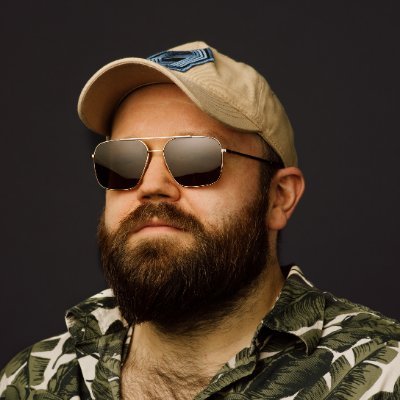 GraemeMCampbell's profile picture. creative director, local oaf