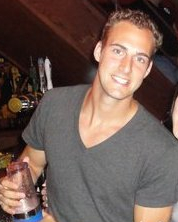 Sean_Petrie's profile picture. Life passes most people by while they're making grand plans for it. I'm nothing like most people.