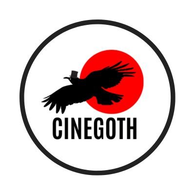 CineGoth_Bez Profile Picture