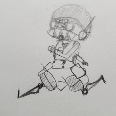 多忙死さんのプロフィール画像