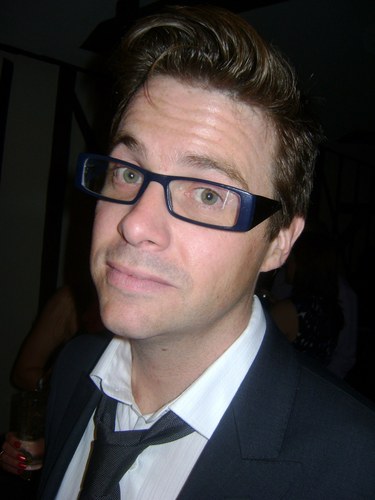 Dom Byrom