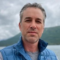 Jim Fish (@jimtfish) 's Twitter Profile