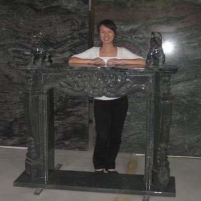 janenie593's profile picture. Professional worldwide #stone supplier, #marble #travertine #limestone #slate #onyx #quartzite #granite #G654 #G603