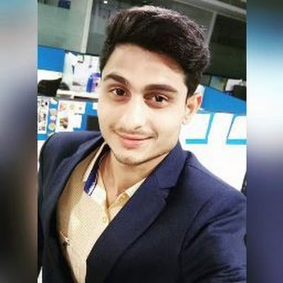 PankajBrijeshP3's profile picture. ❤️PK03❤️